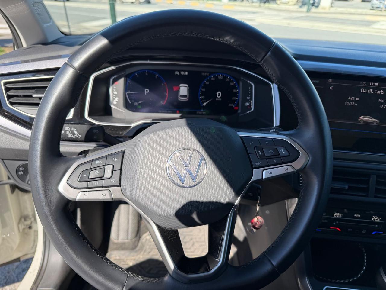 Volkswagen Polo 1.0 TSI Style *PROMOFINANZIA #9956