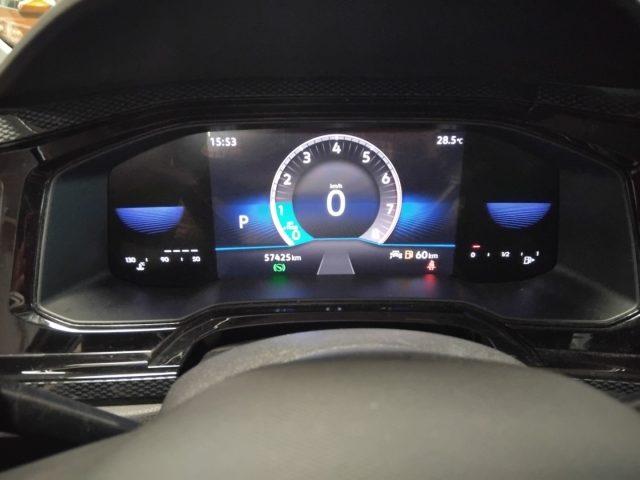 VOLKSWAGEN Polo 1.0 TSI DSG Life C/GRIMALDI SPECIAL DAY