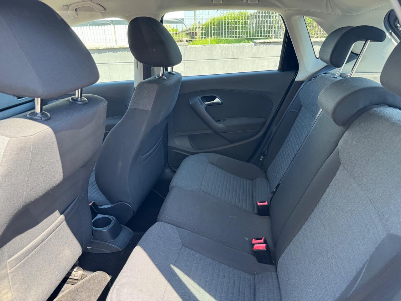 Volkswagen Polo 1.2 70 CV 5p. Comfortline