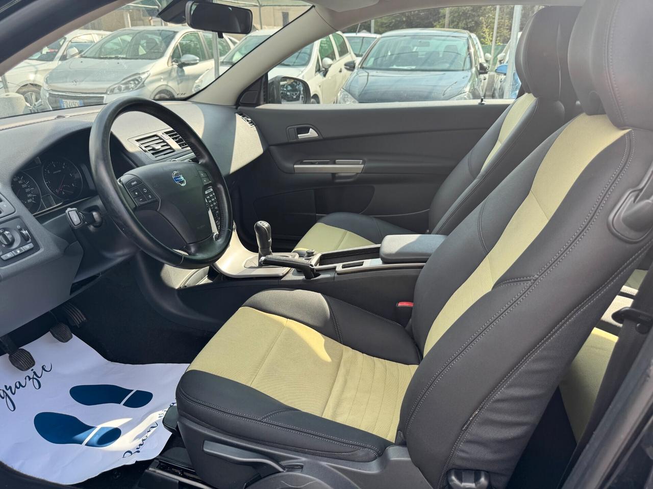 Volvo C30 1.6 D DRIVe Kinetic