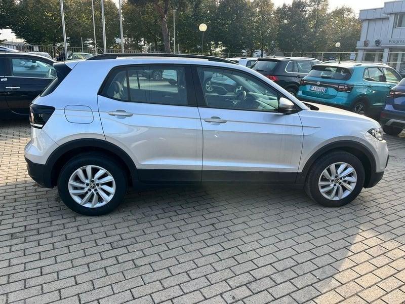 Volkswagen T-Cross 1.0 TSI Style 95cv