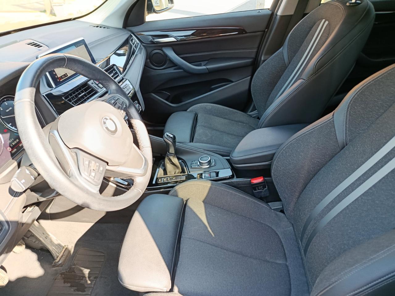 Bmw X1 sDrive18d Sport