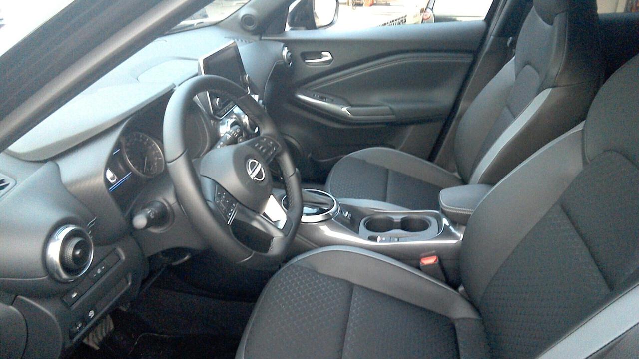 NOLEGGIO NISSAN JUKE 1.0 - CAMBIO ANTOMATICO - MENSILE € 900,00 - SETTIMANALE € 350,00