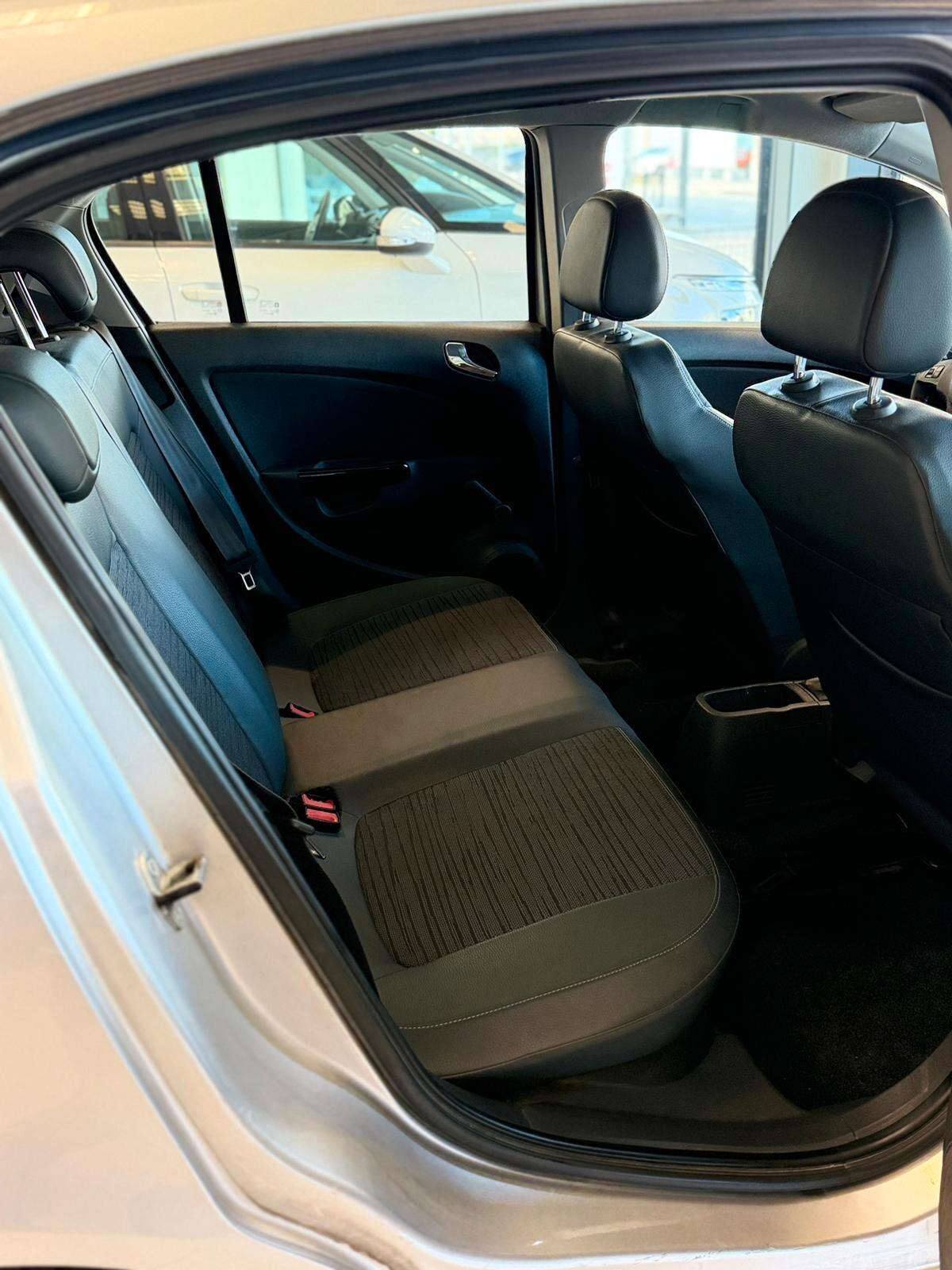 Opel Corsa 1.2 85CV 5 porte GPL-TECH Ecotec