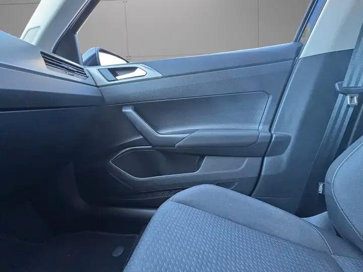 Volkswagen Polo 5p 1.0 evo Comfortline 80cv~Unipro~Promo~Finanziamento