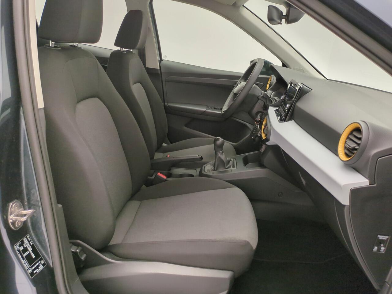 Seat Arona 1.0 TGI 90 CV Reference