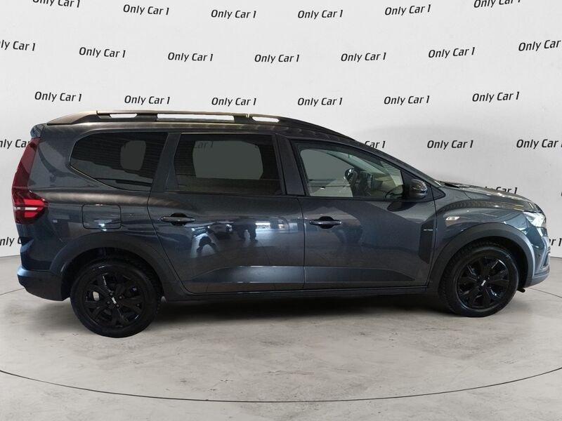 Dacia Jogger Jogger 1.0 tce Extreme Gpl 100cv