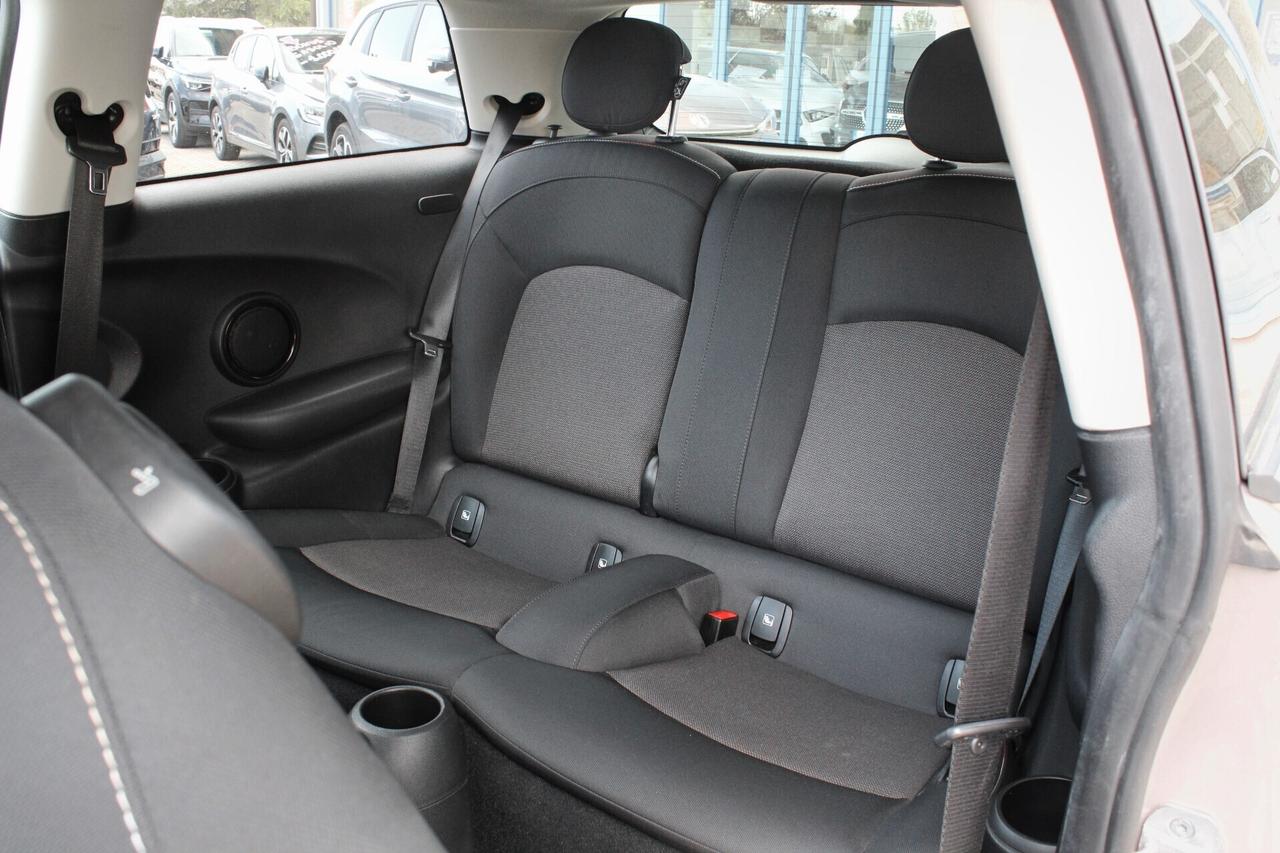 MINI Mini Cooper 1.5 Classic 3porte Automatica