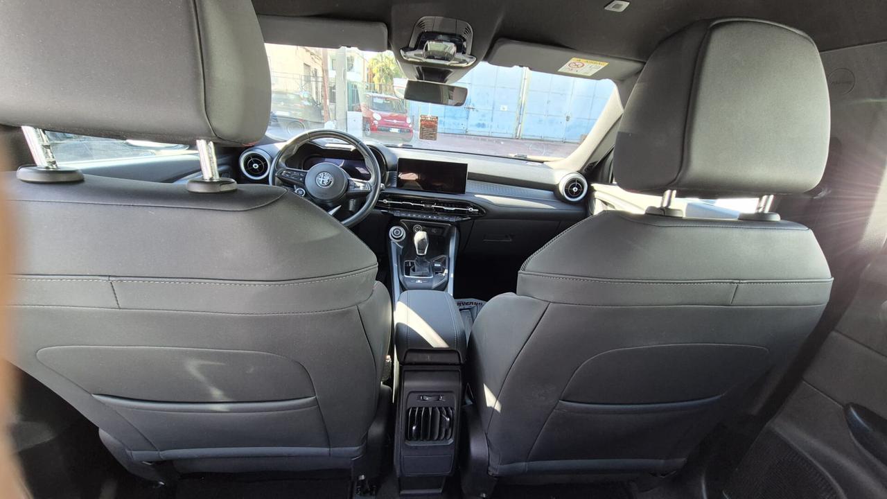 Alfa Romeo Tonale 1.6 diesel 130 CV TCT6 Sprint