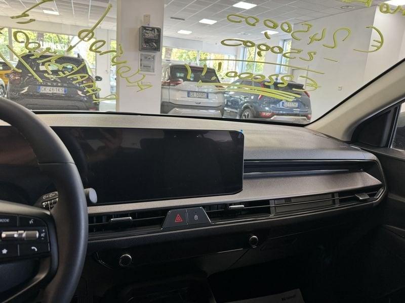 Kia Stonic NUOVA 1.0 T-GDI MH STYLE LAUNCH