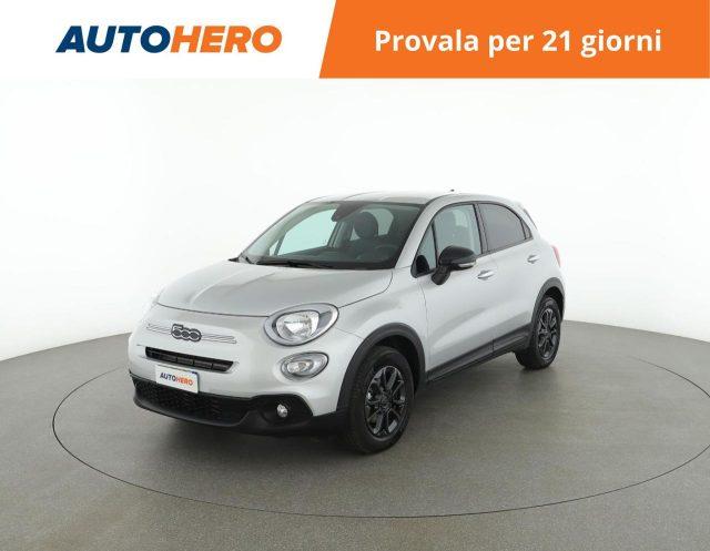 FIAT 500X 1.3 MultiJet 95 CV