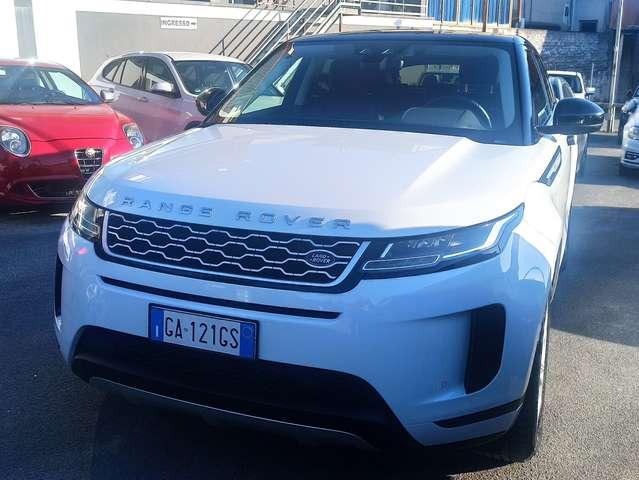 Land Rover Range Rover Evoque 2.0d i4 Premium awd 150cv **AUTO+LED+NAVI+IBRIDA**