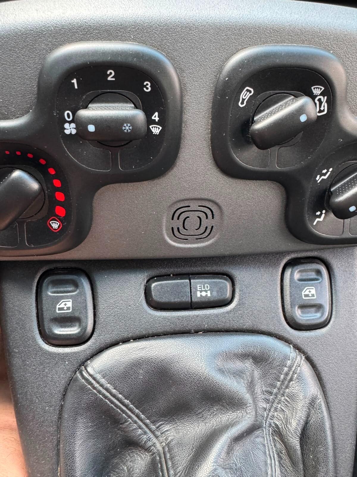 Fiat Panda 1.3 MJT 95 CV S&S City Cross