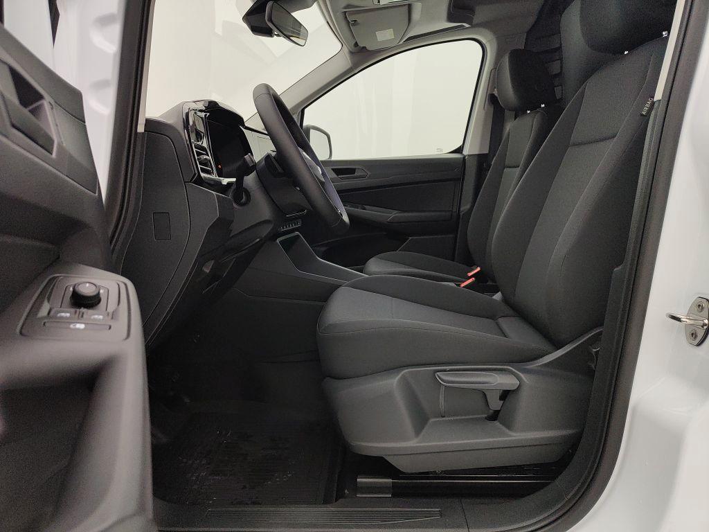 FORD T. Connect V761 Transit Van Trend 1.5 Plug in Hybrid 150cv A6 PC