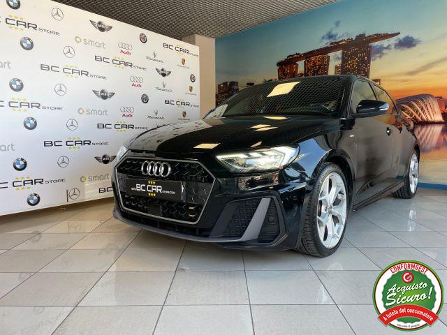 AUDI A1 SPB 30 TFSI S tronic S line Edition
