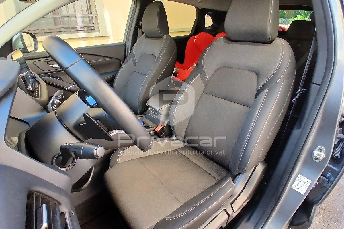 NISSAN Qashqai MHEV 158 CV Xtronic N-Style