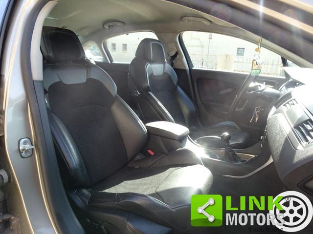 CITROEN C5 2.0 HDi 140 Dynamique