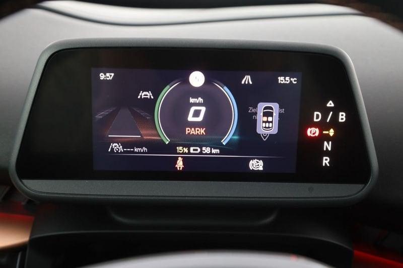 Cupra Tavascan Endurance 77kWh 286CV Camera 19" Led Matrix