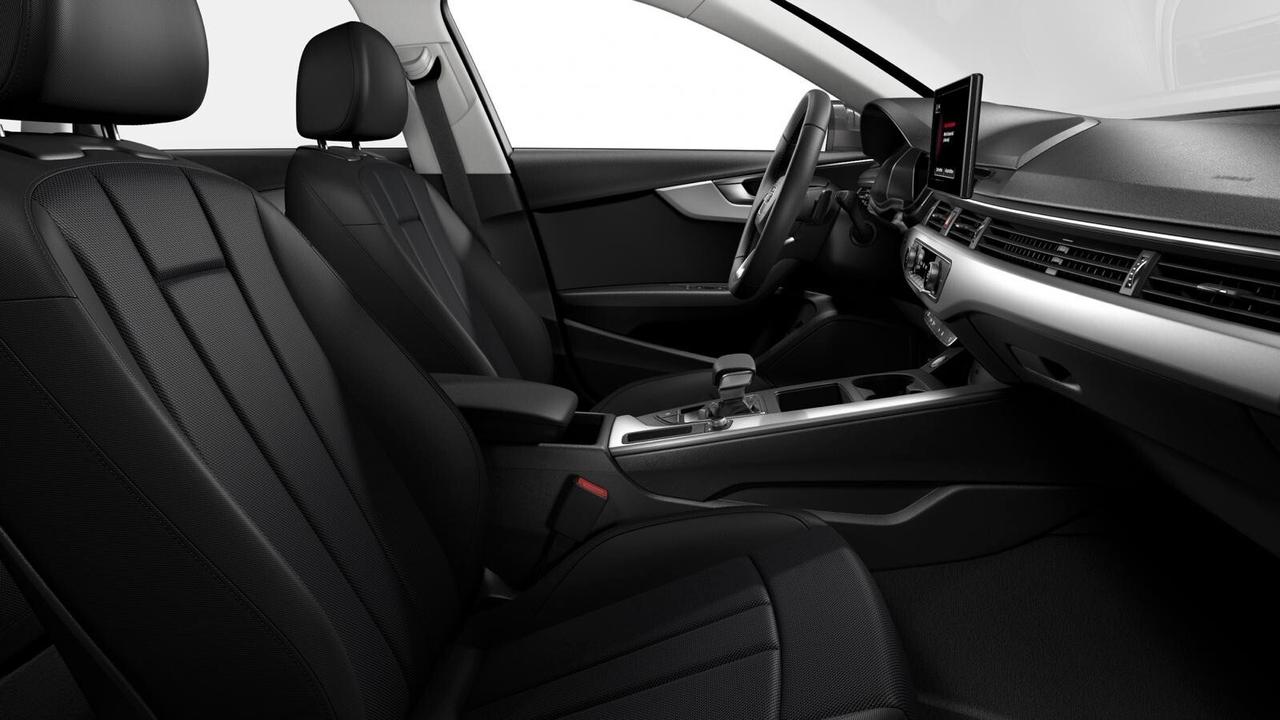 AUDI A4 AVANT 30TDI MHEV ADVANCED S-TRONIC IN ARRIVO