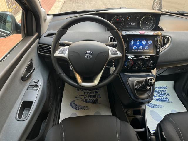 LANCIA Ypsilon 1.0 FireFly Hybrid Gold