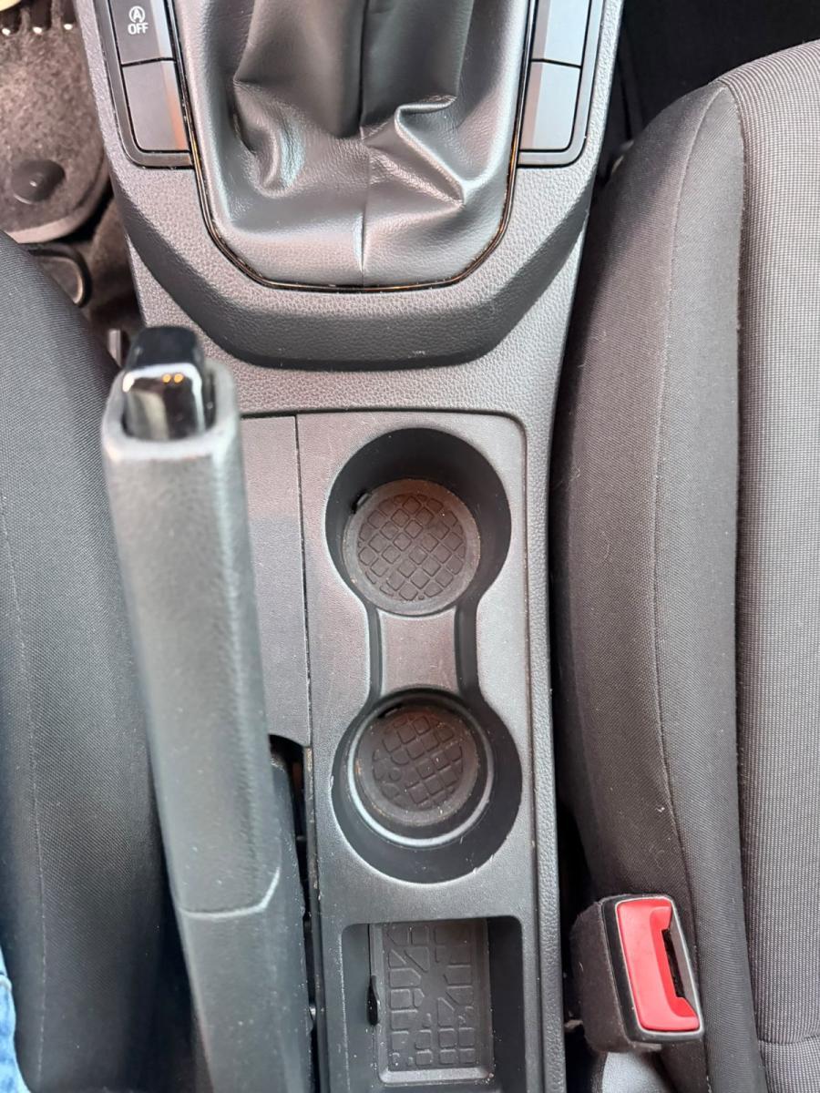 SEAT - Arona - 1.0 EcoTSI XCELLENCE
