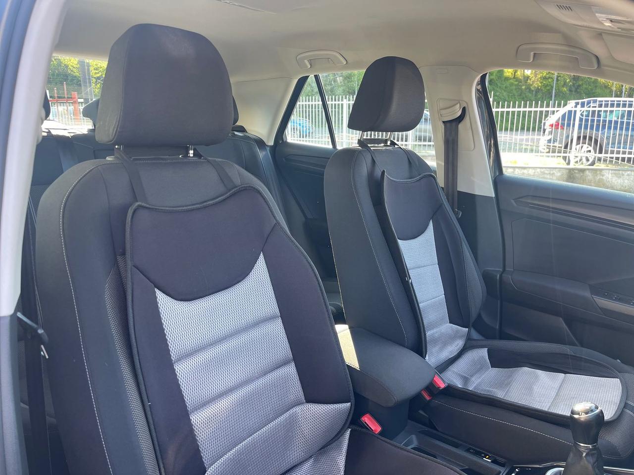Volkswagen T-Roc 1.0 TSI Style 115cv NEOPATENTATI