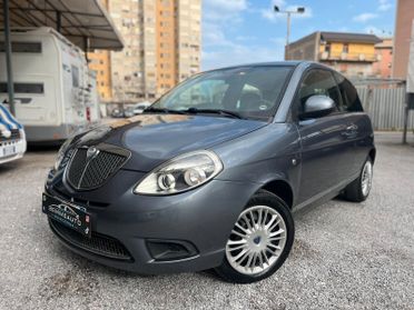 Lancia Ypsilon 1.3 MJT 75CV 12 MESI DI GARANZIA