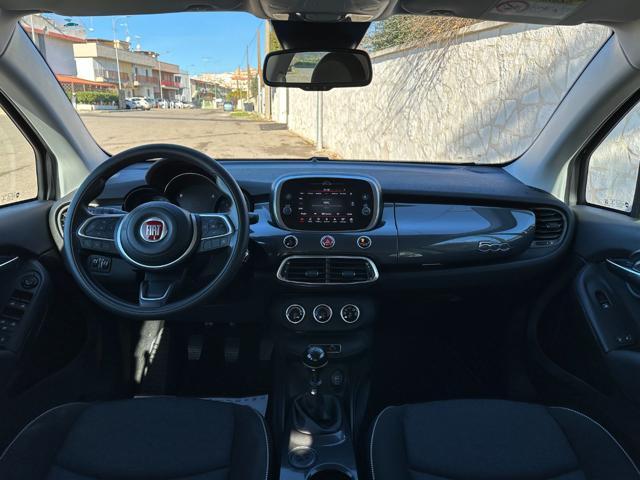 FIAT 500X 1.6 M-jet 120cv Urban (Solo 25.000 km)