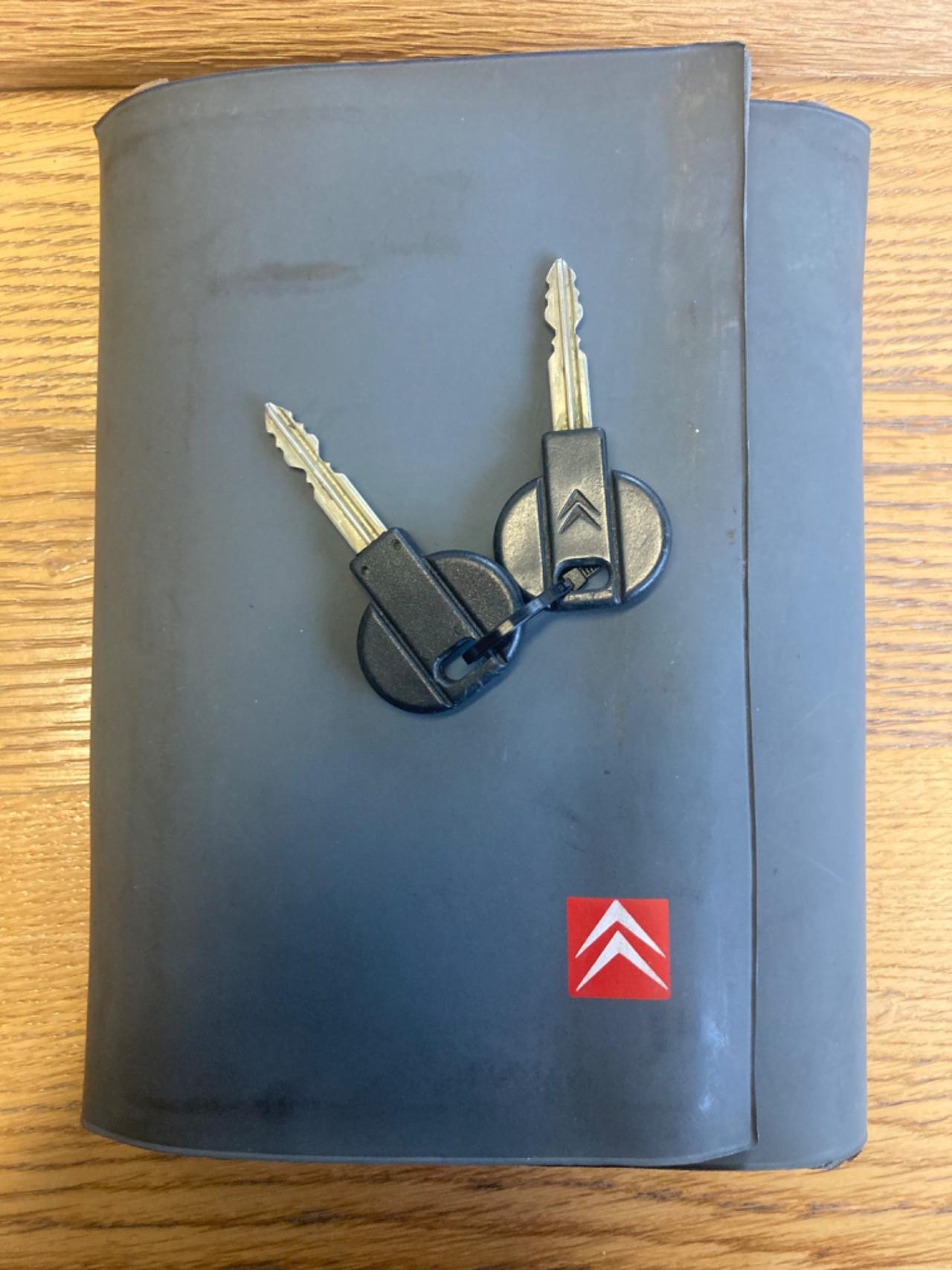 CITROEN SAXO’ (PROPRIETARIO UNICO)