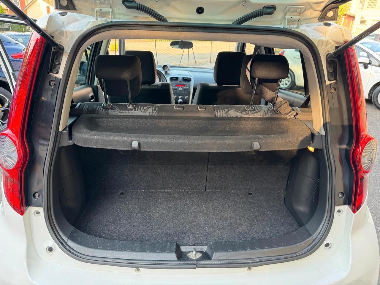 Opel Agila 2015 1.2 Benzina 94cv Start&Stop Elective
