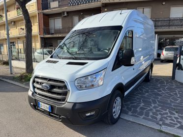 Ford Transit Custom 350 tdci 130cv come nuovo