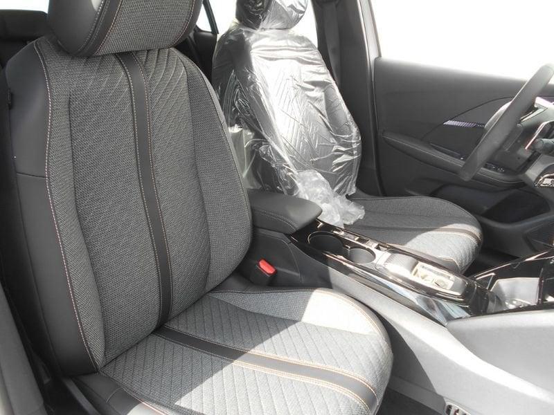 Peugeot 208 110 Allure Hybrid NAV Fin 9Perfet Sc36%