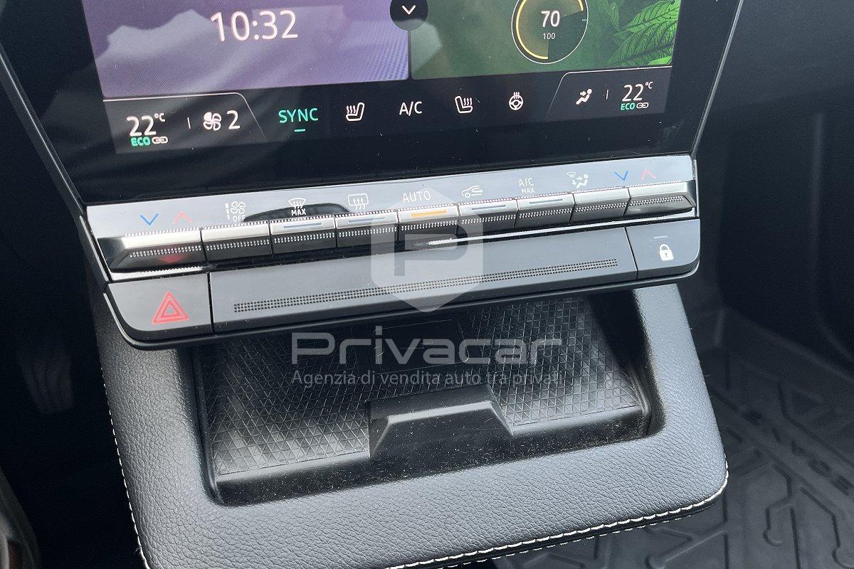 RENAULT Mégane E-Tech Electric EV60 220 CV Optimum Charge Techno