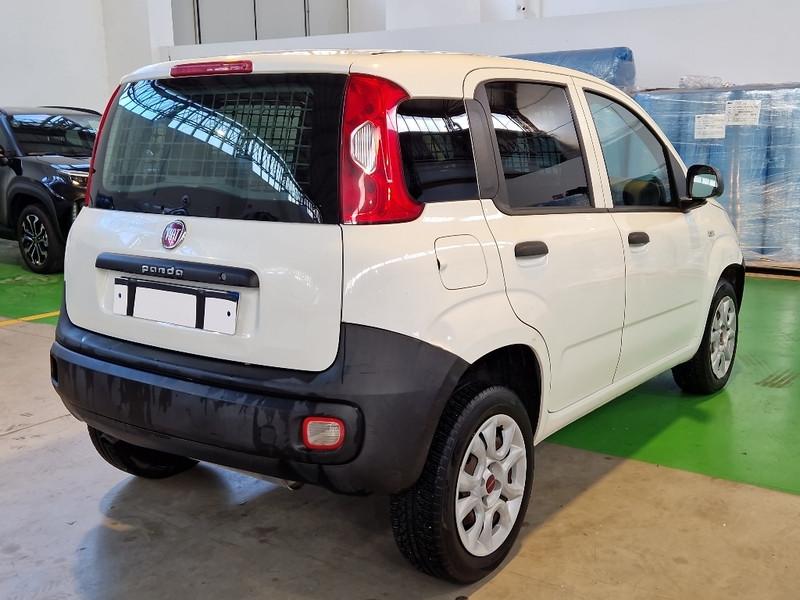 FIAT PANDA VAN 0.9 Natural Power 80cv 2p.ti E6 VAN