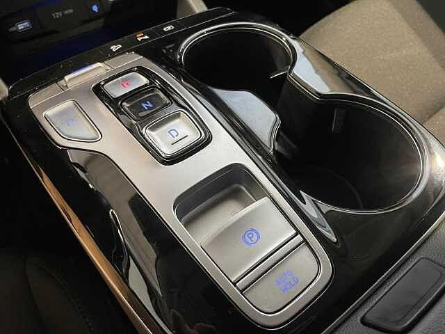 Hyundai TUCSON Hybrid 1.6 230CV Autom. Exellence (HEV)
