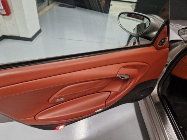 PORSCHE 996 Turbo cat ISCRITTA ASI
