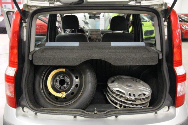 FIAT Panda 1.2 Natural Power