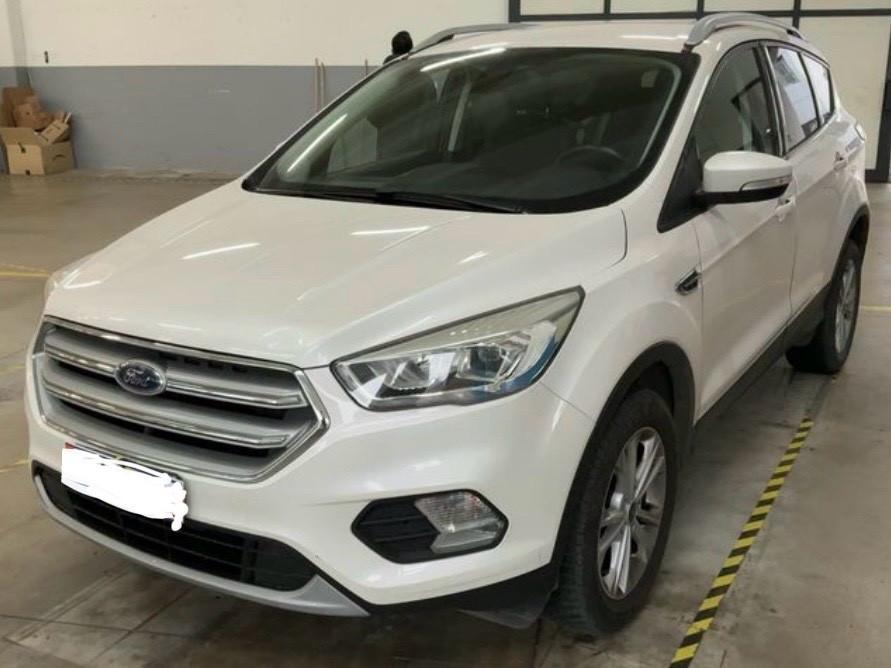 Ford Kuga 1.5 TDCI 120 CV S&S 2WD Titanium