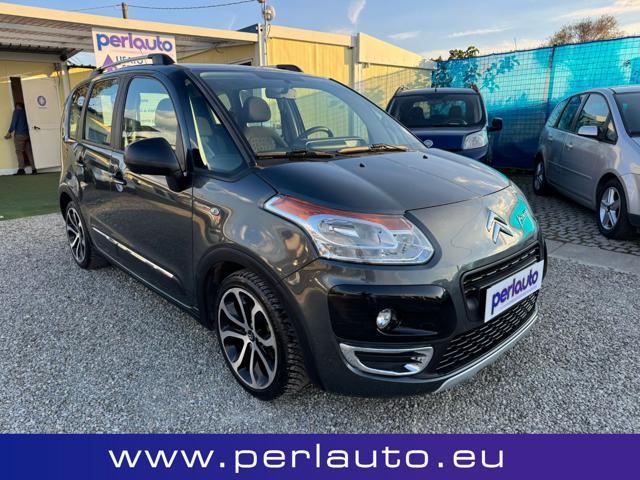 CITROEN C3 Picasso 1.6 HDi 90 DeeJay