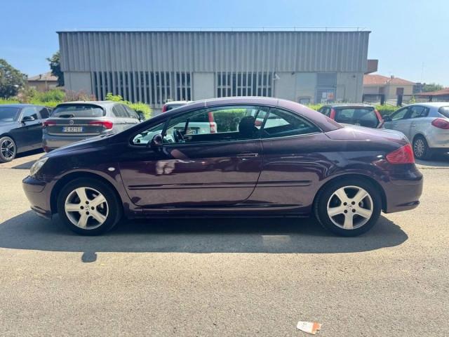 Peugeot 307 1.6 16v