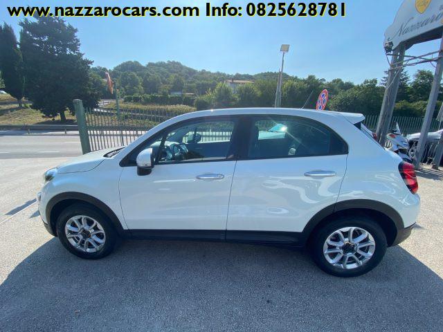 FIAT 500X 1.3 MultiJet 95 CV Business CROSS NAVIGATORE