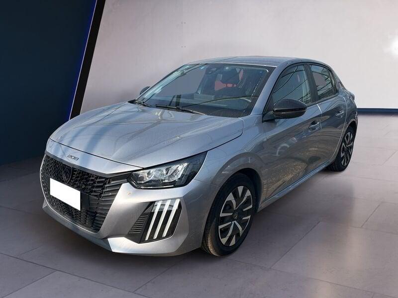 Peugeot 208 II 2023 1.2 puretech Active s&s 75cv