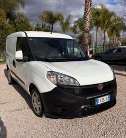 Fiat Doblo Doblò 1.3 MJT Coibentato
