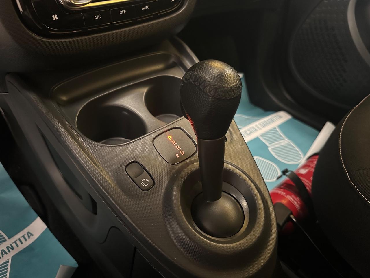 Smart ForFour 900cc 90cv Passion