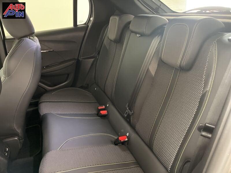 Peugeot 208 PureTech 100 Stop&Start 5 porte GT