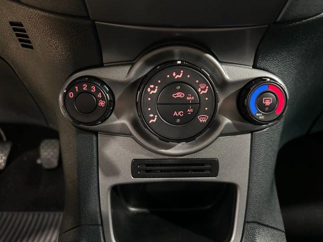 FORD Fiesta 1.2 82CV 5 porte - OK Neopatentati