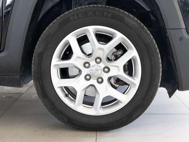 Jeep Renegade Renegade 1.6 mjt Limited fwd 120cv E6