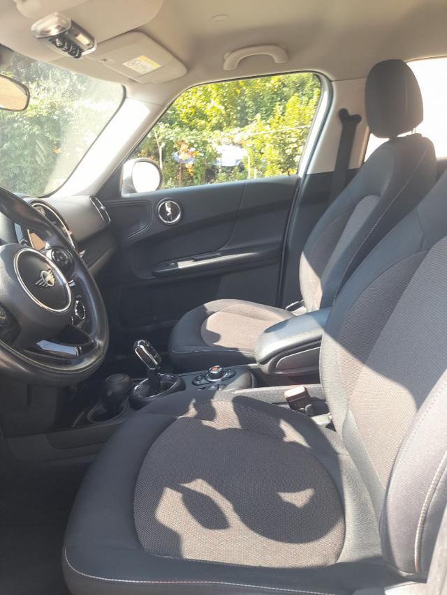MINI Countryman 1.5 One D Business Countryman Automatica