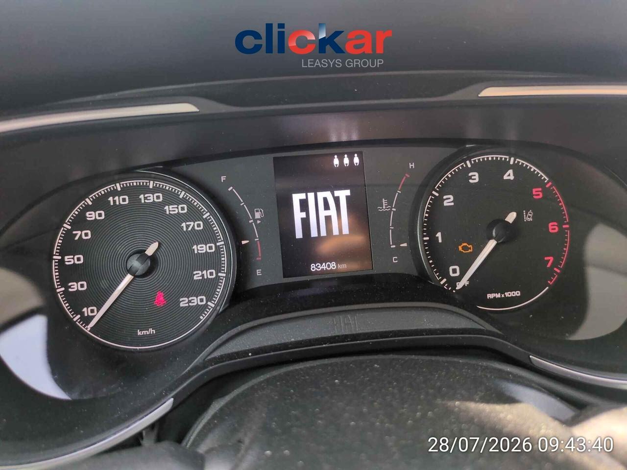 Fiat Tipo 1.6 MJT 130CV SW 2023 PREZZO VERO SENZA VINCOLI • UNIPRO' • IVA ESPOSTA • GARANZIA