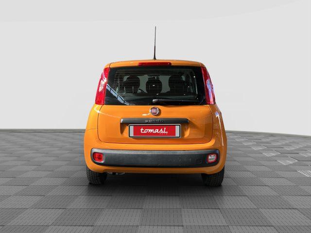 FIAT Panda Panda 1.2 Easy